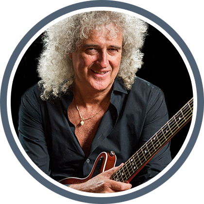 Welcome To The Official Home Of Brian May Guitars